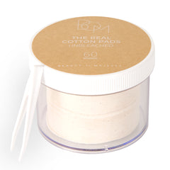 BOM 더 리얼 코튼 패드