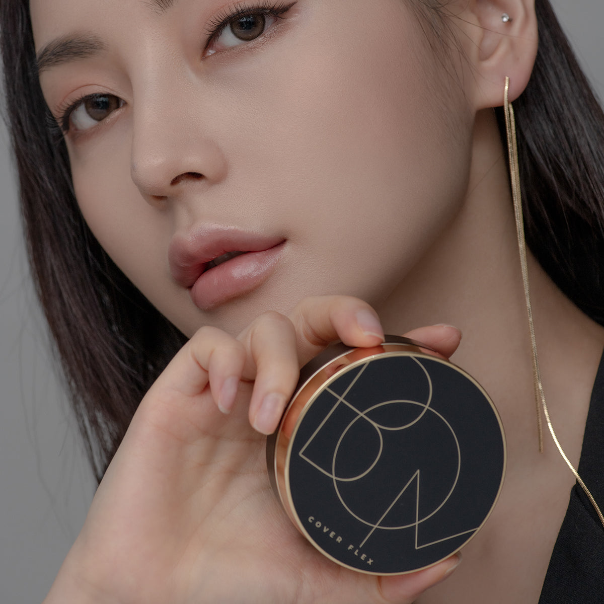 BOM COVER FLEX CUSHION