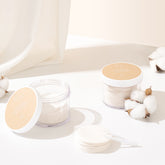 BOM 더 리얼 코튼 패드