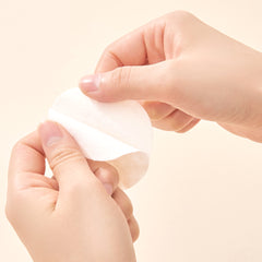 BOM 더 리얼 코튼 패드