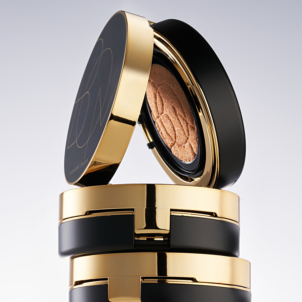 BOM COVER FLEX CUSHION