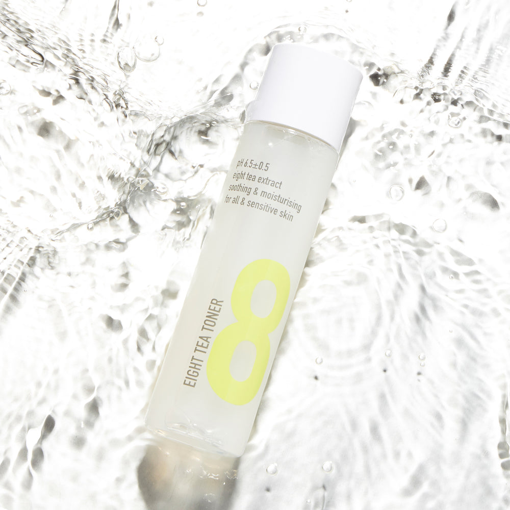 BOM EIGHT TEA TONER