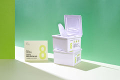 봄에이트티 퀵 부스팅 마스크