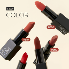 봄 마이 립스틱