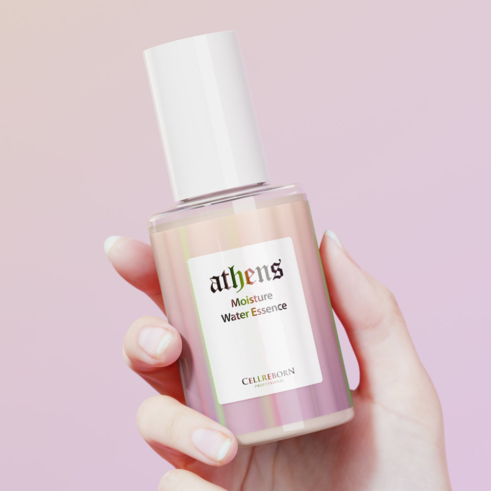 Cellreborn Athens Nutrition Water Essence