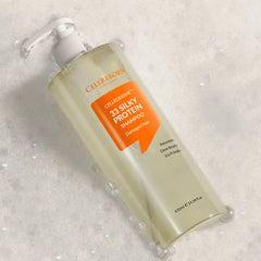 셀리본 셀리바이옴 33 실크 프로틴 샴푸