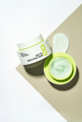 BOM EIGHT ČAJOVÁ VODA V KAPSULÍCH KRÉM