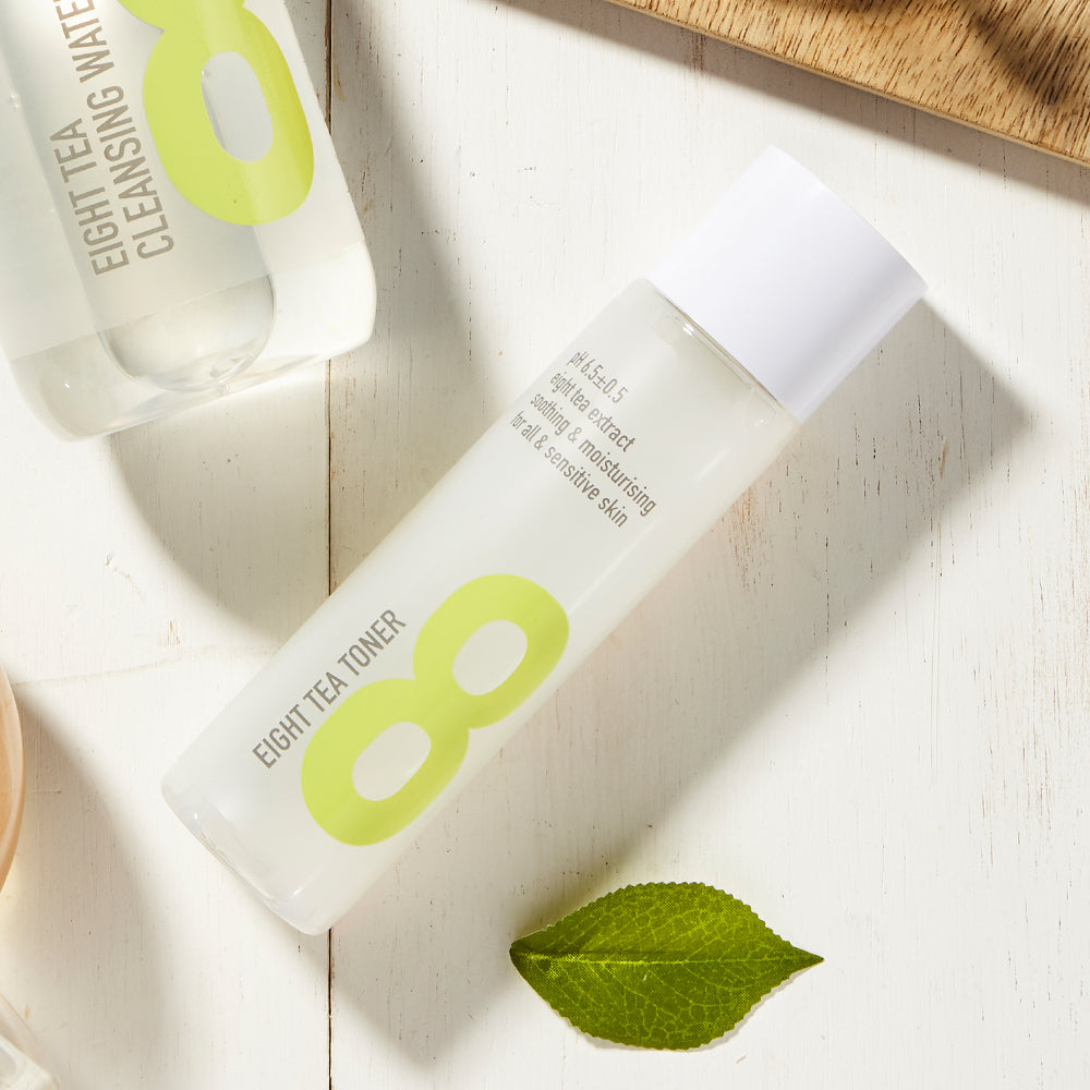 BOM EIGHT TEA TONER