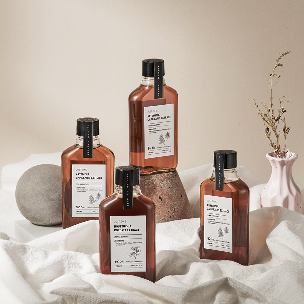 BOM JUST ONE ARTEMISIA CAPILLARIS EXTRACT