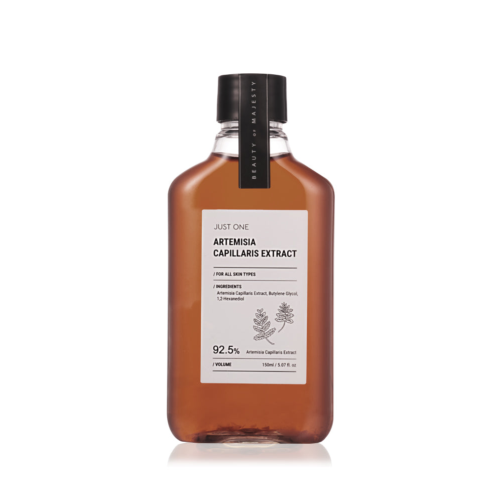BOM JUST ONE ARTEMISIA CAPILLARIS EXTRACT