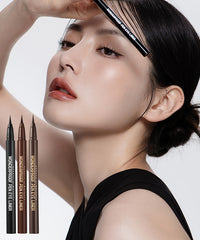 봄 원더프루프 펜 아이라이너