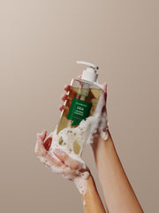 셀리본 셀리바이옴 시카 카밍 샴푸