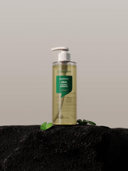 셀리본 셀리바이옴 시카 카밍 샴푸