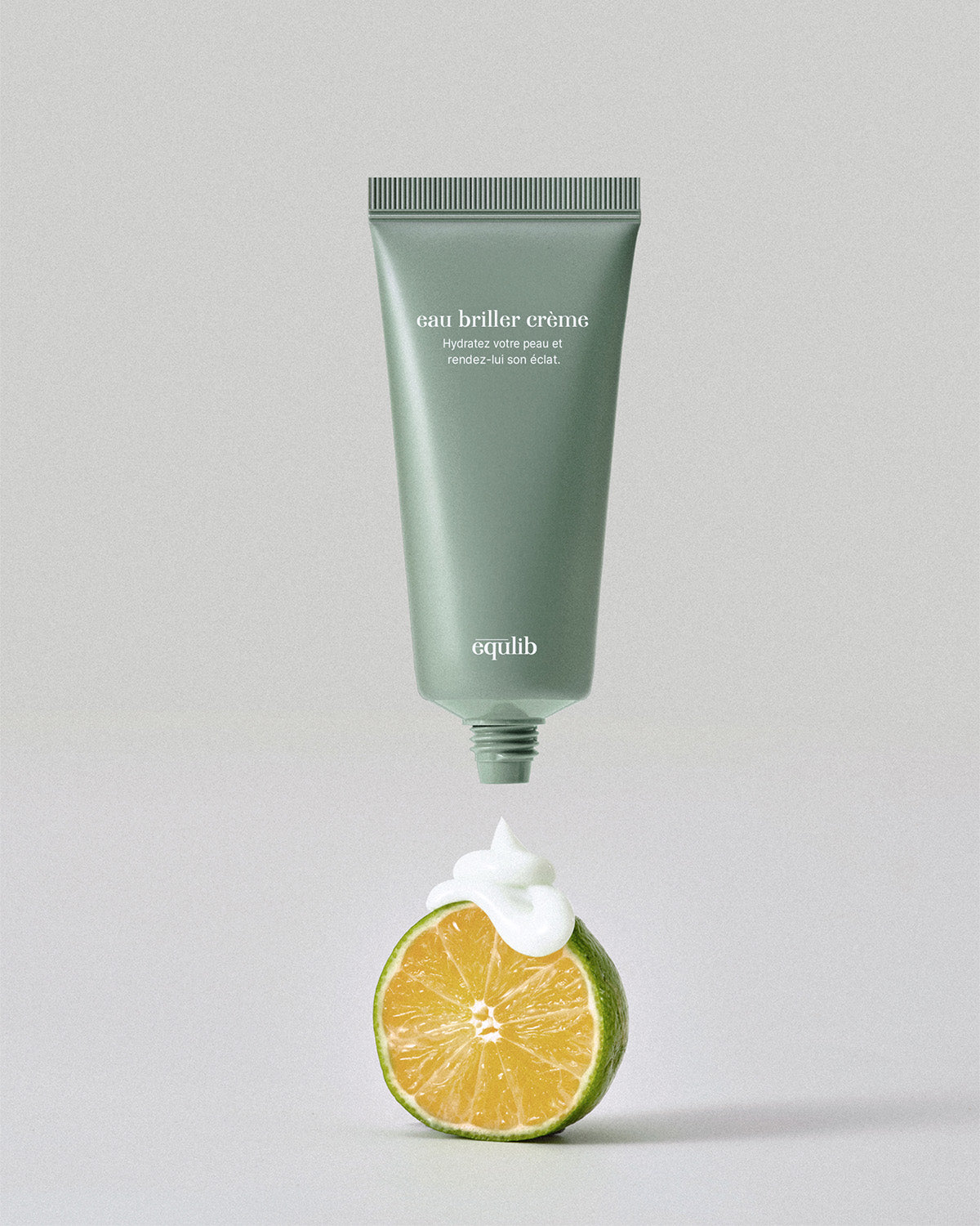EQULIB EAU BRILLER CREAM