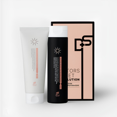 Dr's Secret Recovery Shampoo + Repairing Pack