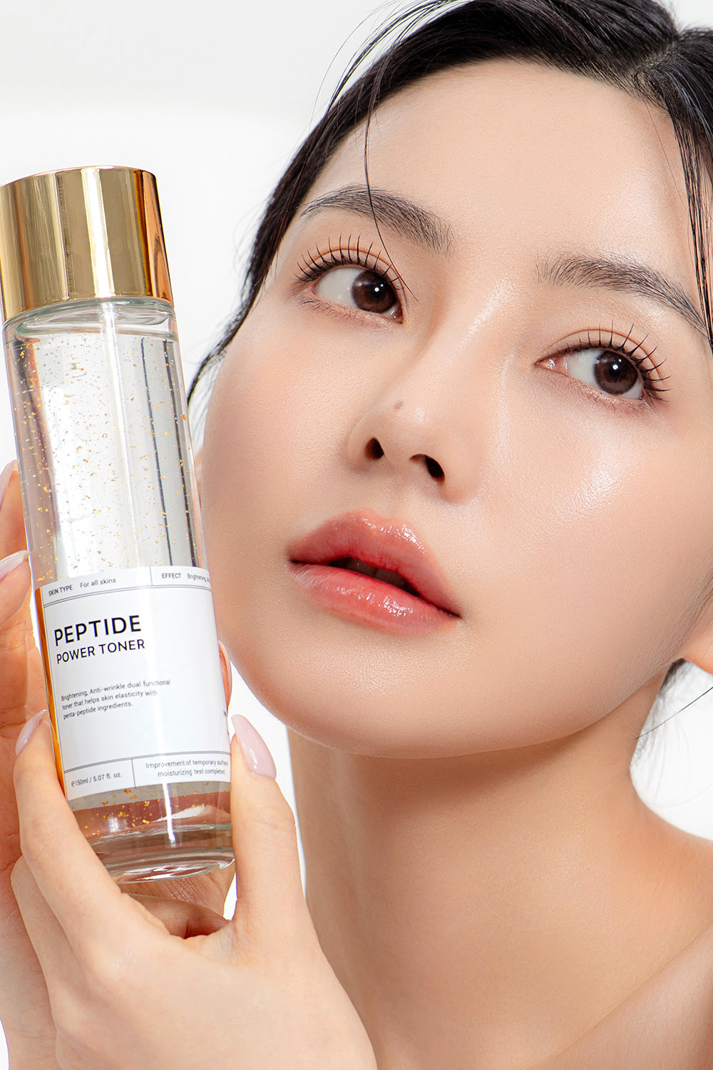 BOM PEPTIDE POWER TONER