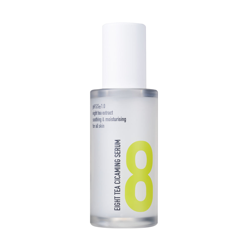 BOM EIGHT TEA CICAMING SERUM