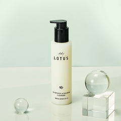 제주 보태니컬 pH 밸런싱 클렌저