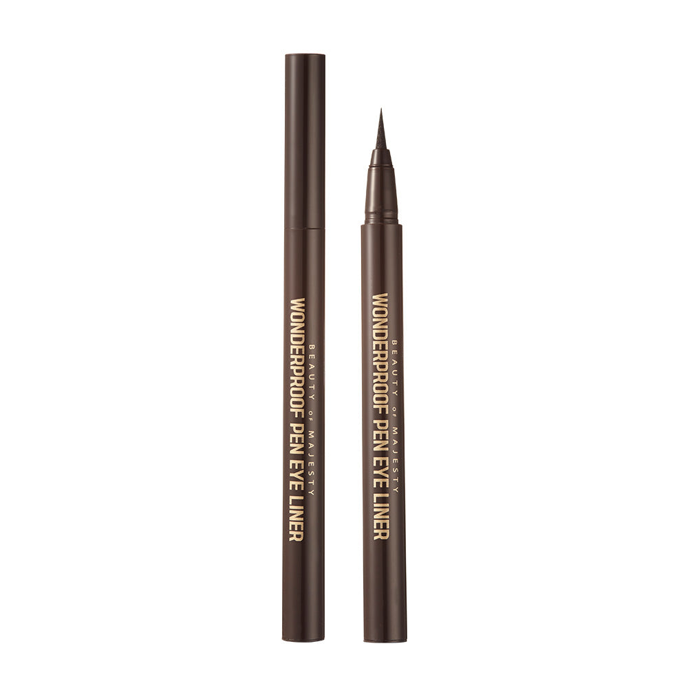 BOM WONDERPROOF PEN EYE LINER