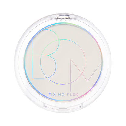 BOM FIXING FLEX POWDER PACT