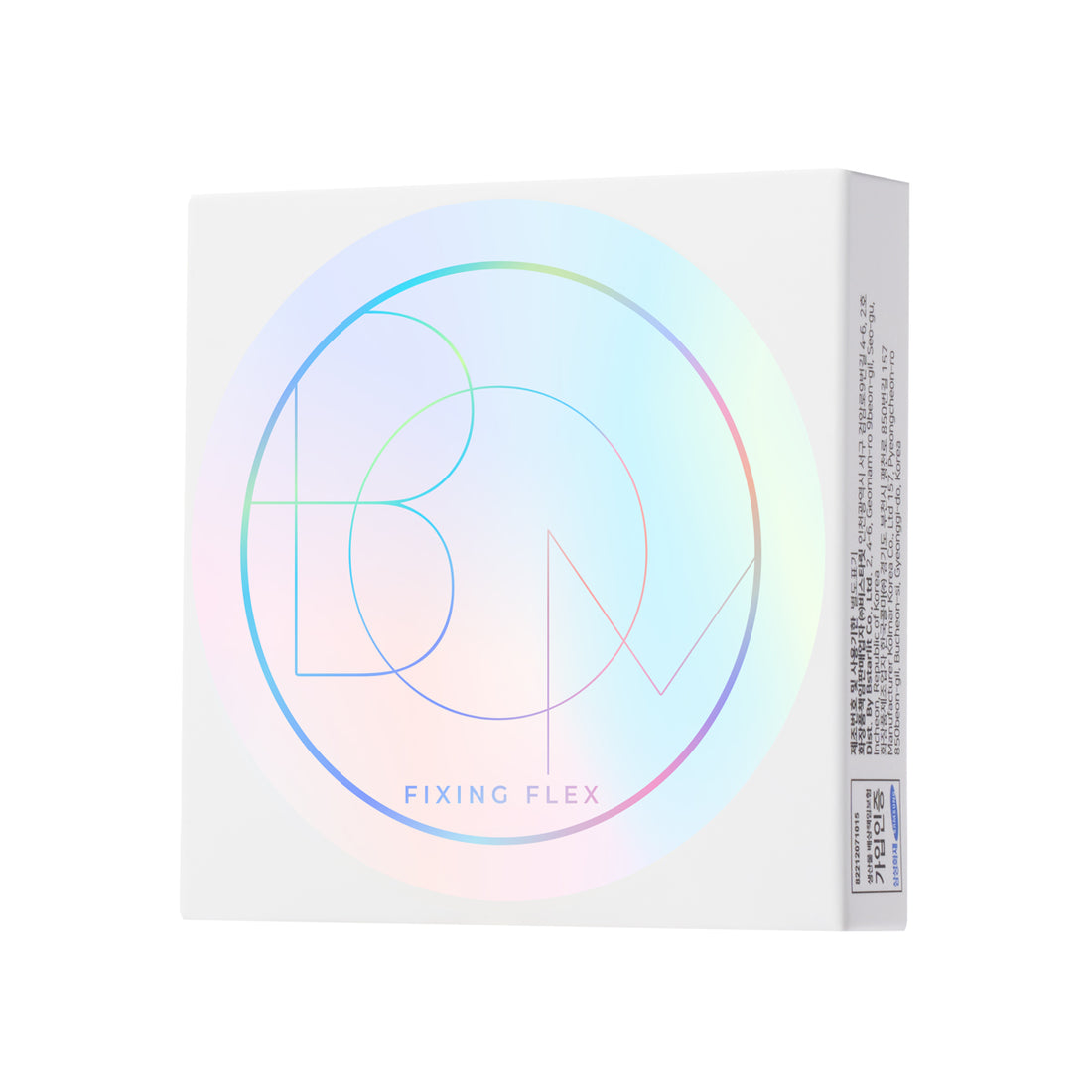 BOM FIXING FLEX POWDER PACT