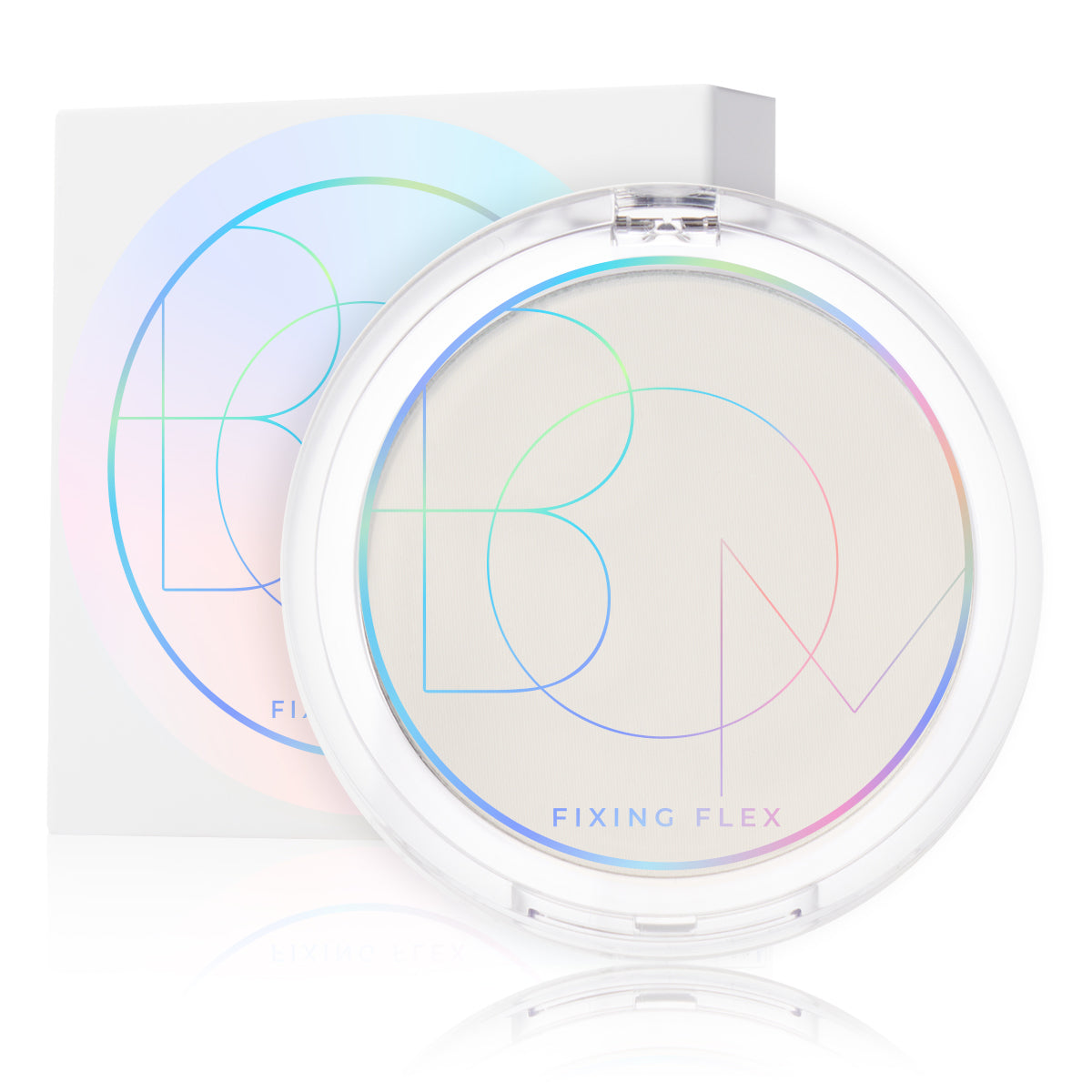 BOM FIXING FLEX POWDER PACT