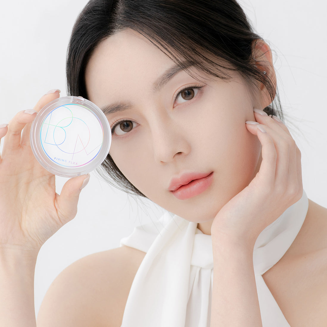 BOM FIXING FLEX POWDER PACT