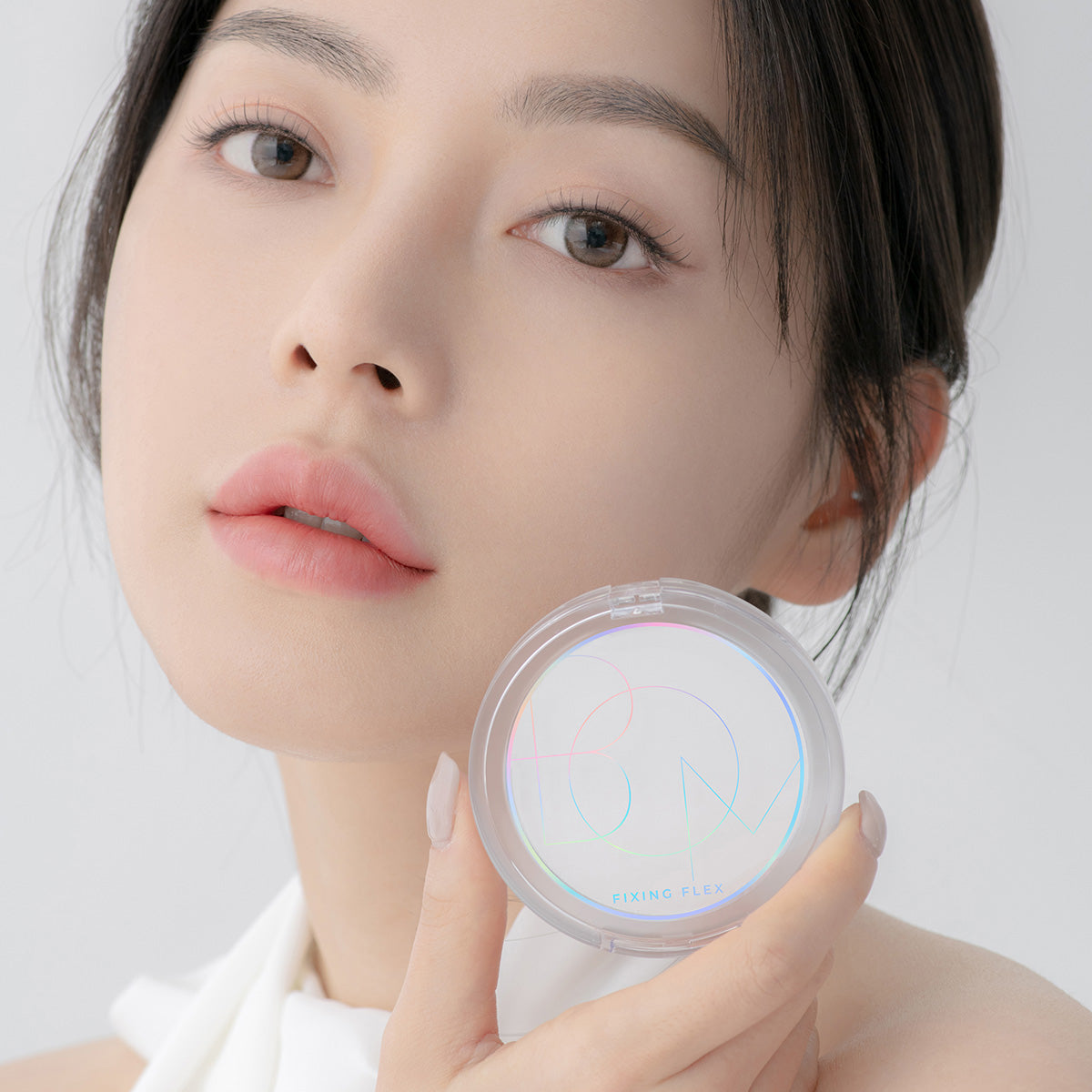 BOM FIXING FLEX POWDER PACT