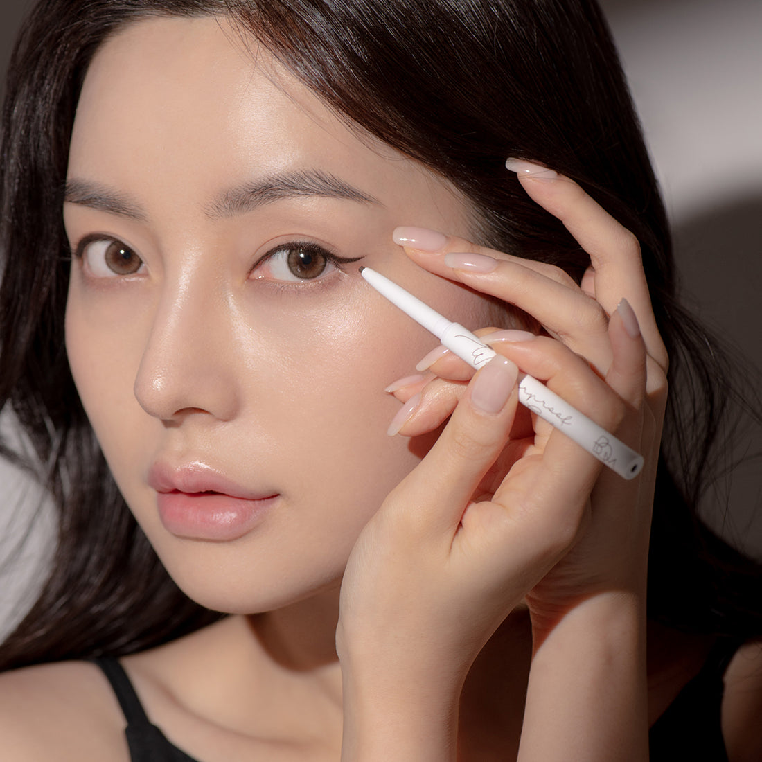 BOM WONDERPROOF GEL SLIM EYELINER