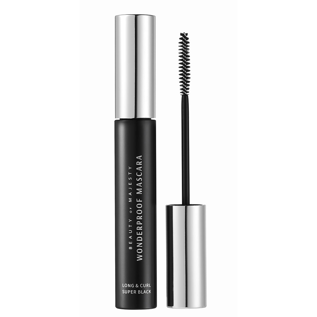 BOM WONDERPROOF MASCARA LONG &amp; CURL