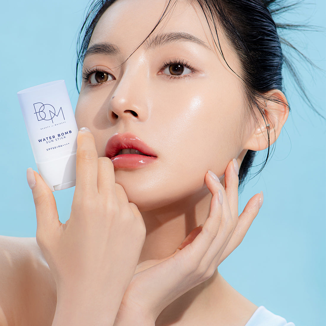 BOM WATER BOMB SUN STICK