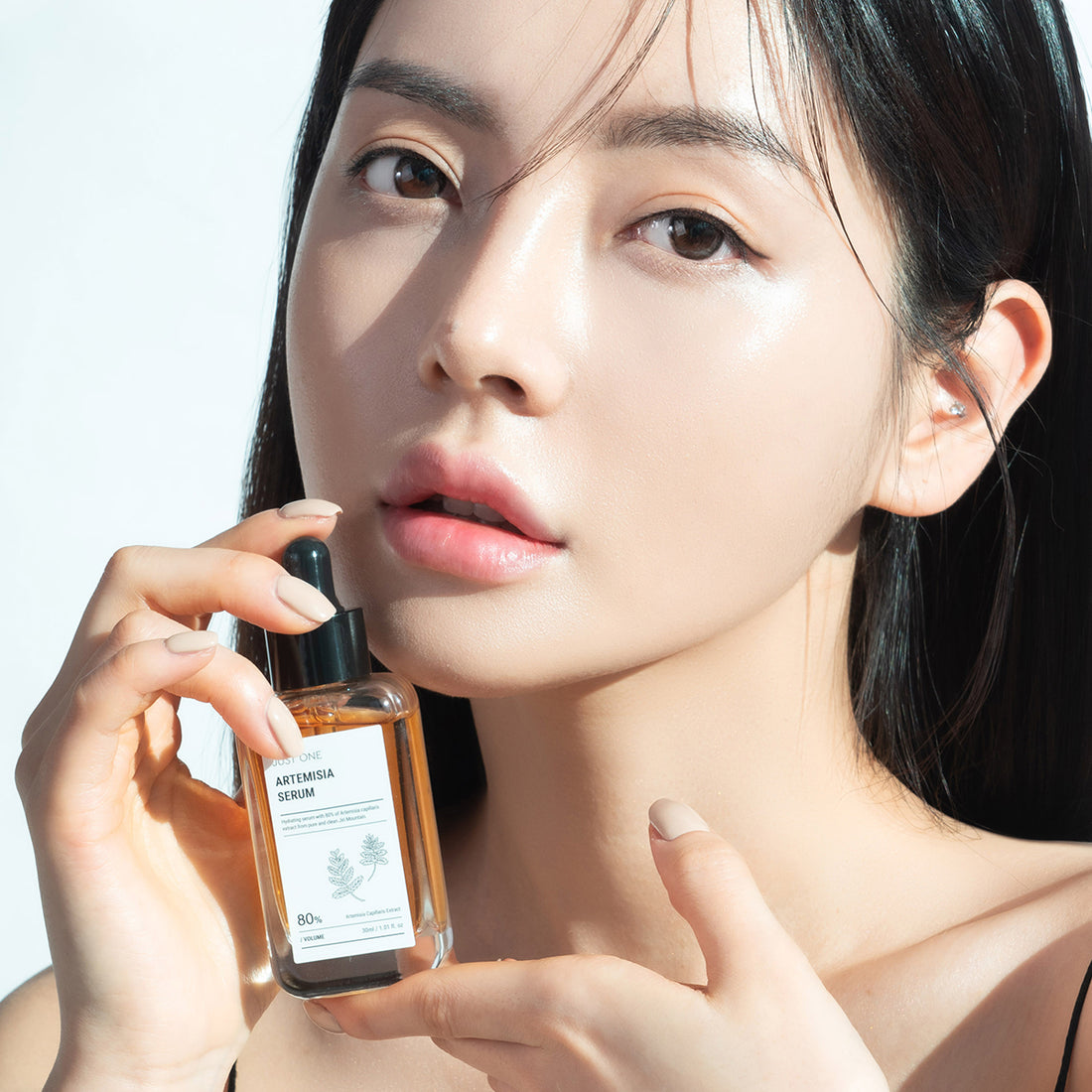 BOM JUST ONE ARTEMISIA CAPILLARIS SERUM