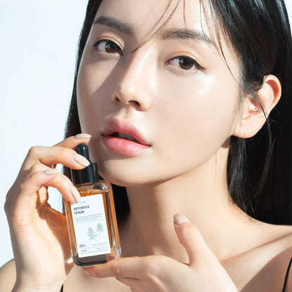 BOM JUST ONE ARTEMISIA CAPILLARIS SERUM