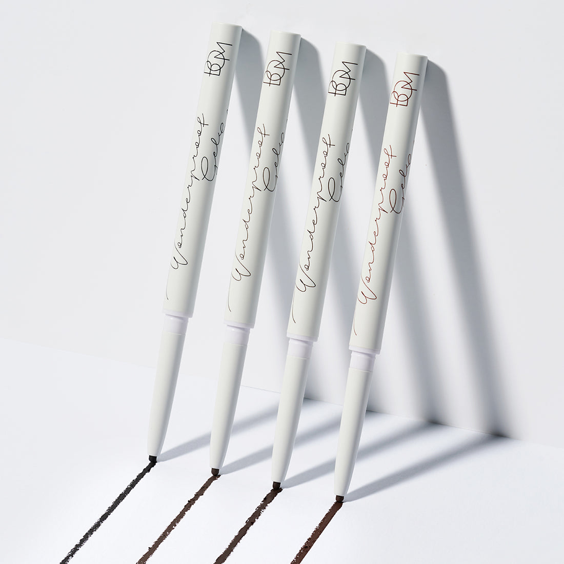 BOM WONDERPROOF GEL SLIM EYELINER
