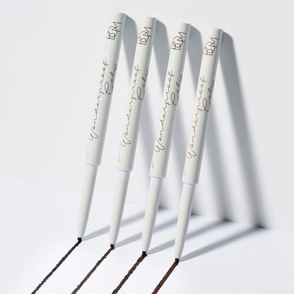 BOM WONDERPROOF GEL SLIM EYELINER
