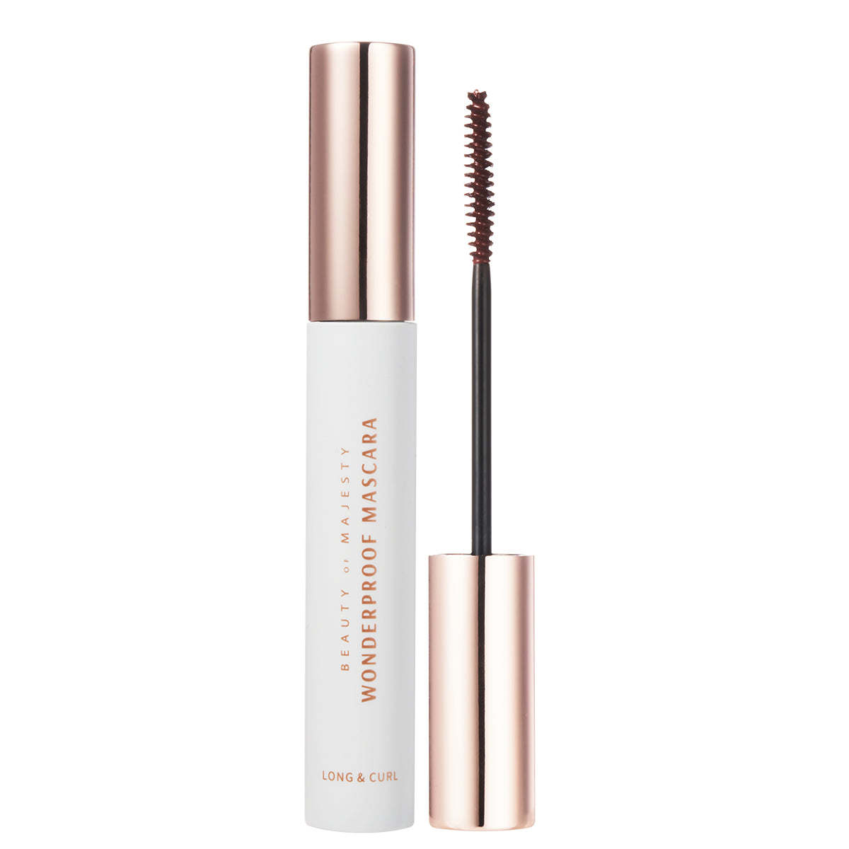 BOM WONDERPROOF MASCARA LONG &amp; CURL