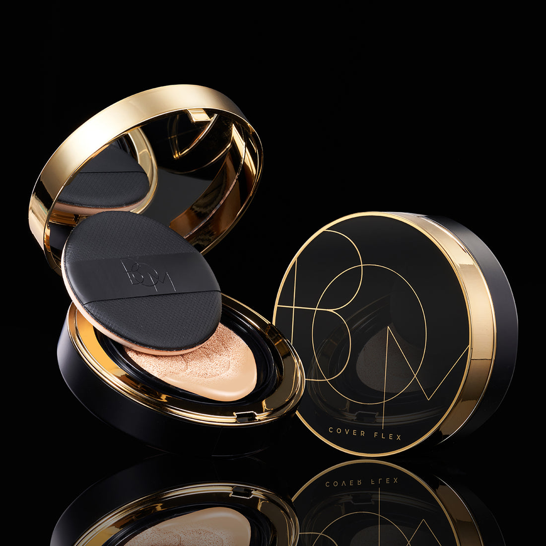 BOM COVER FLEX CUSHION