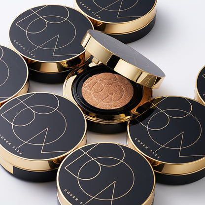 BOM COVER FLEX CUSHION