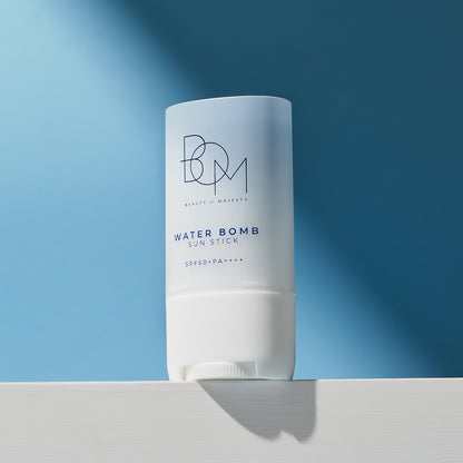 BOM WATER BOMB SUN STICK