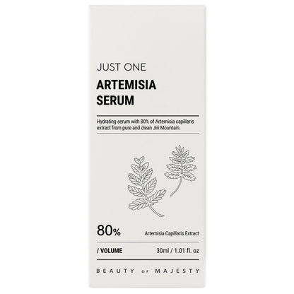BOM JUST ONE ARTEMISIA CAPILLARIS SERUM