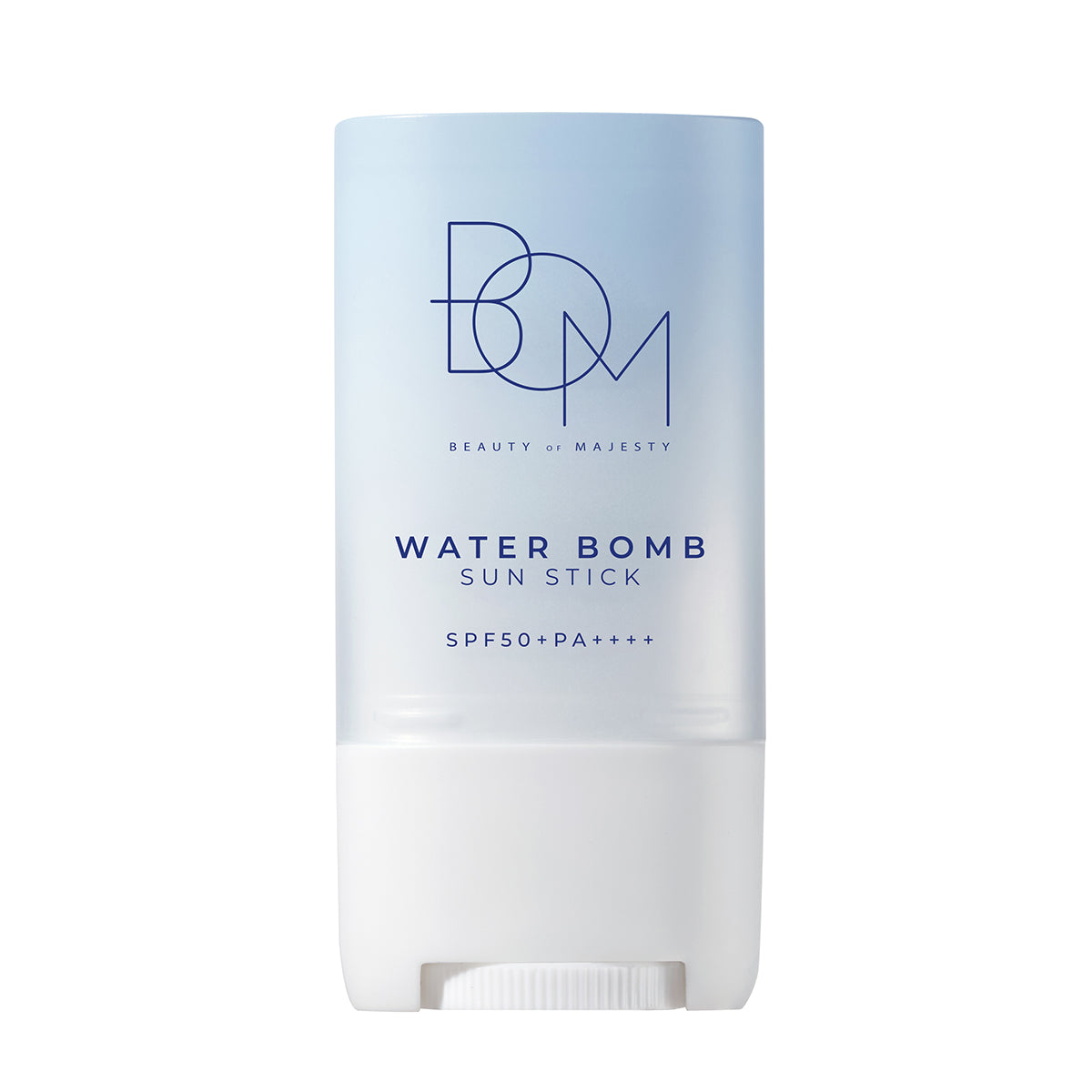 BOM WATER BOMB SUN STICK