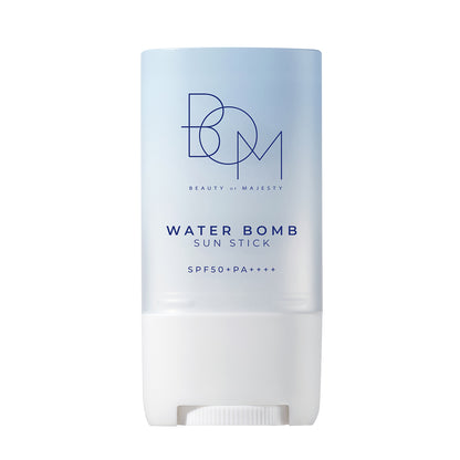BOM WATER BOMB SUN STICK