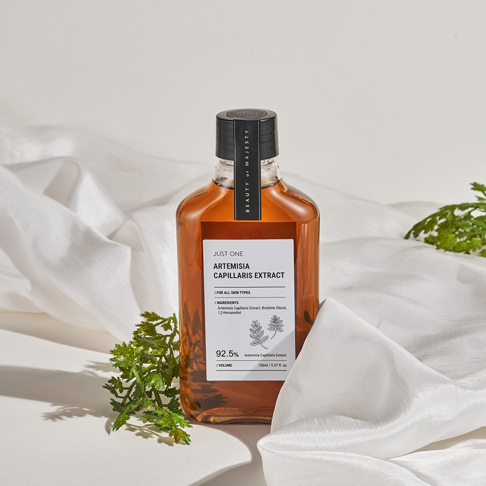BOM JUST ONE ARTEMISIA CAPILLARIS EXTRACT