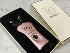 미미봉 2-in-1 마이크로커런트 뷰티 디바이스