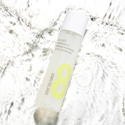 BOM EIGHT TEA TONER