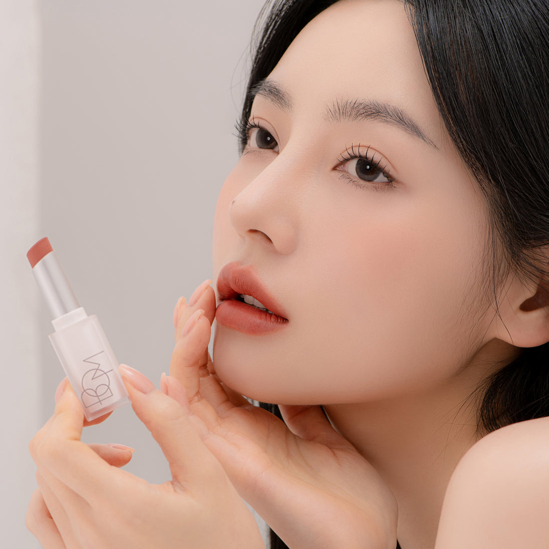 BOM CLOUD BLUR LIPSTICK