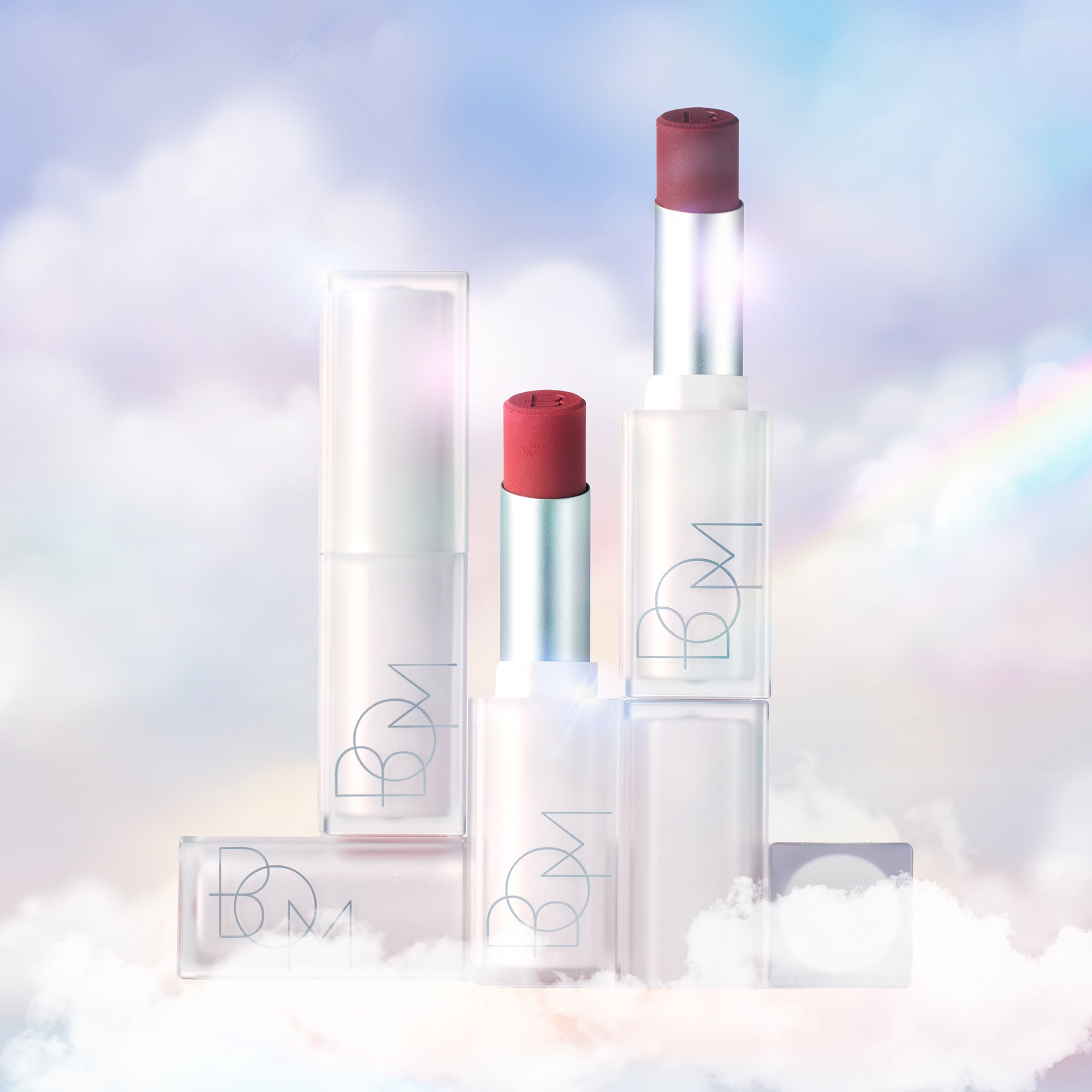 BOM CLOUD BLUR LIPSTICK