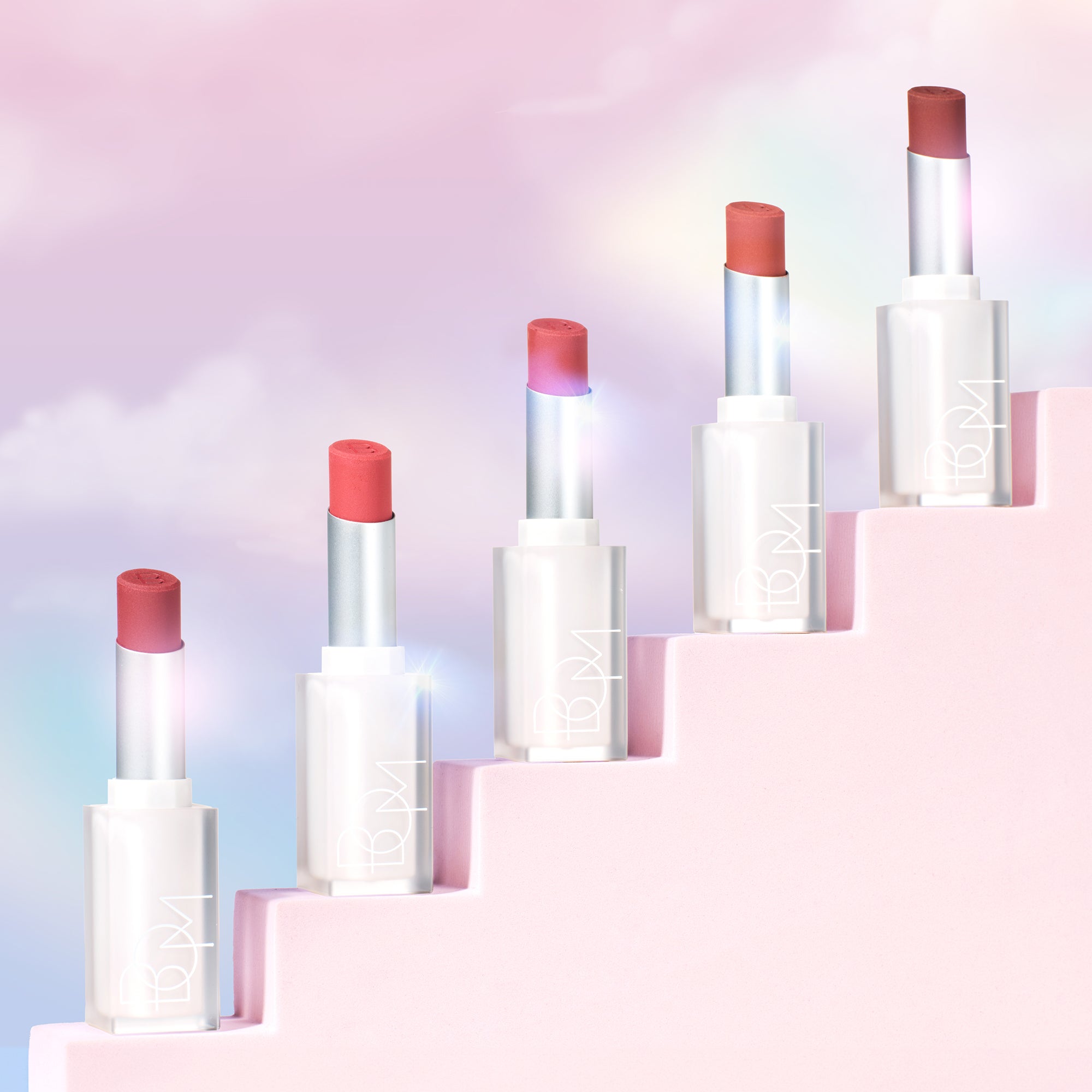 BOM CLOUD BLUR LIPSTICK