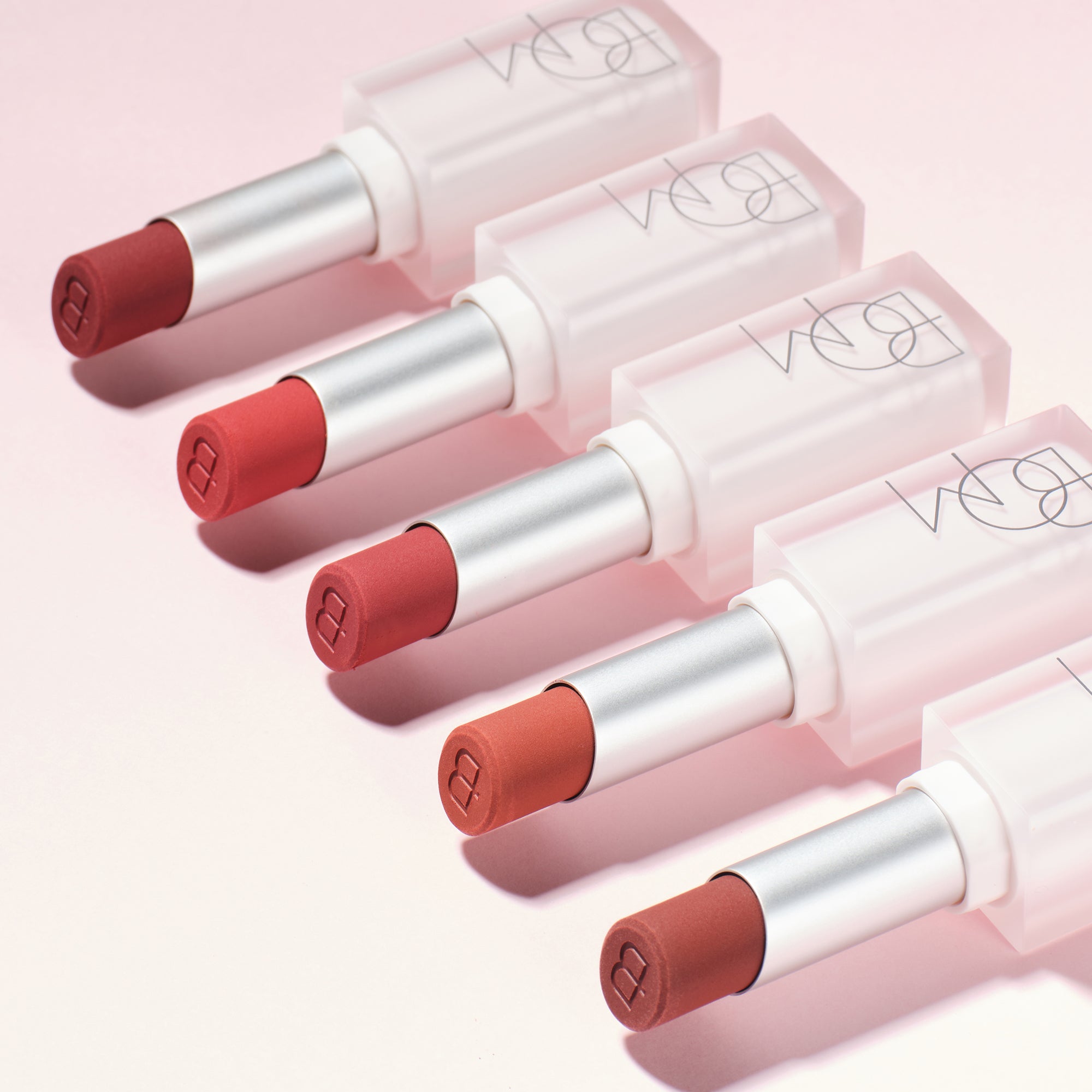 BOM CLOUD BLUR LIPSTICK