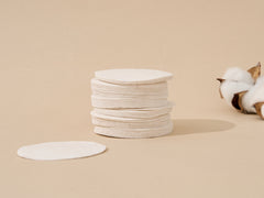 BOM 더 리얼 코튼 패드